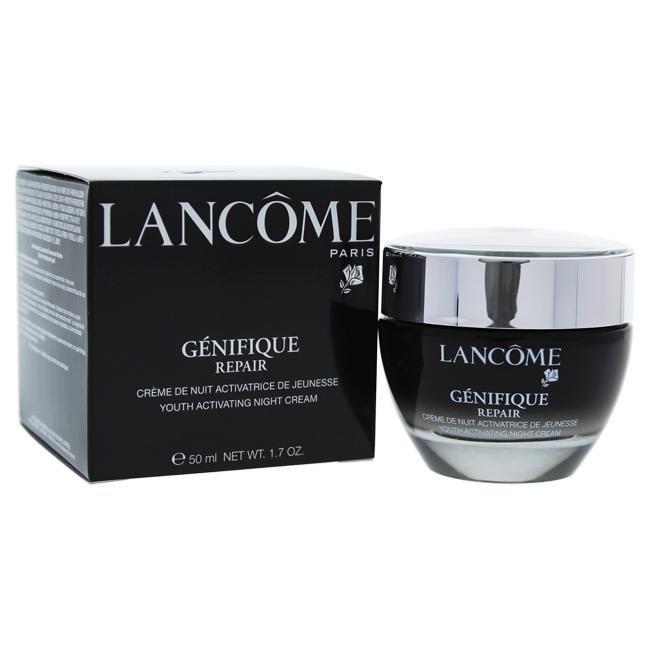 Genifique Repair Youth Activating Night Cream By Lancome For Uni